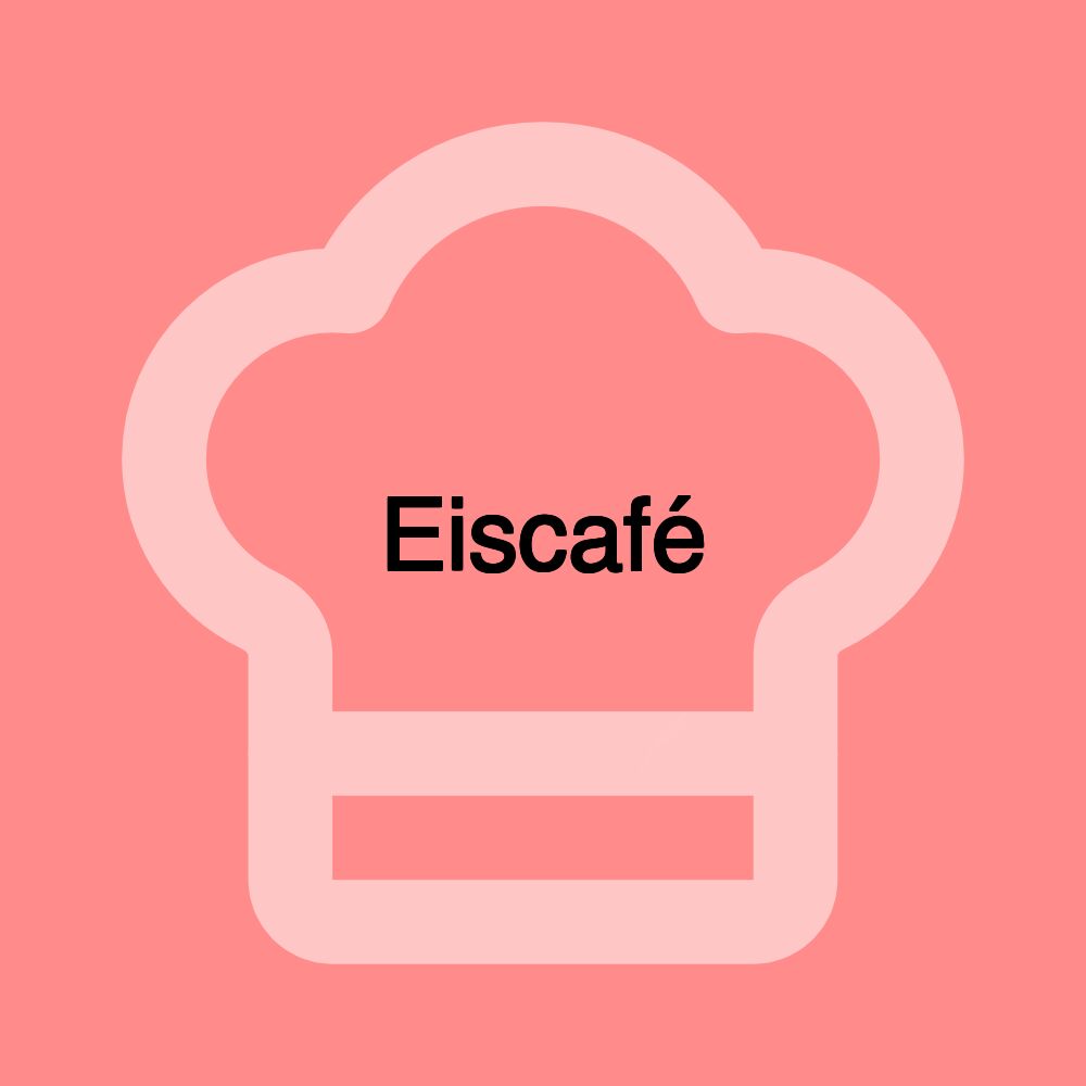 Eiscafé