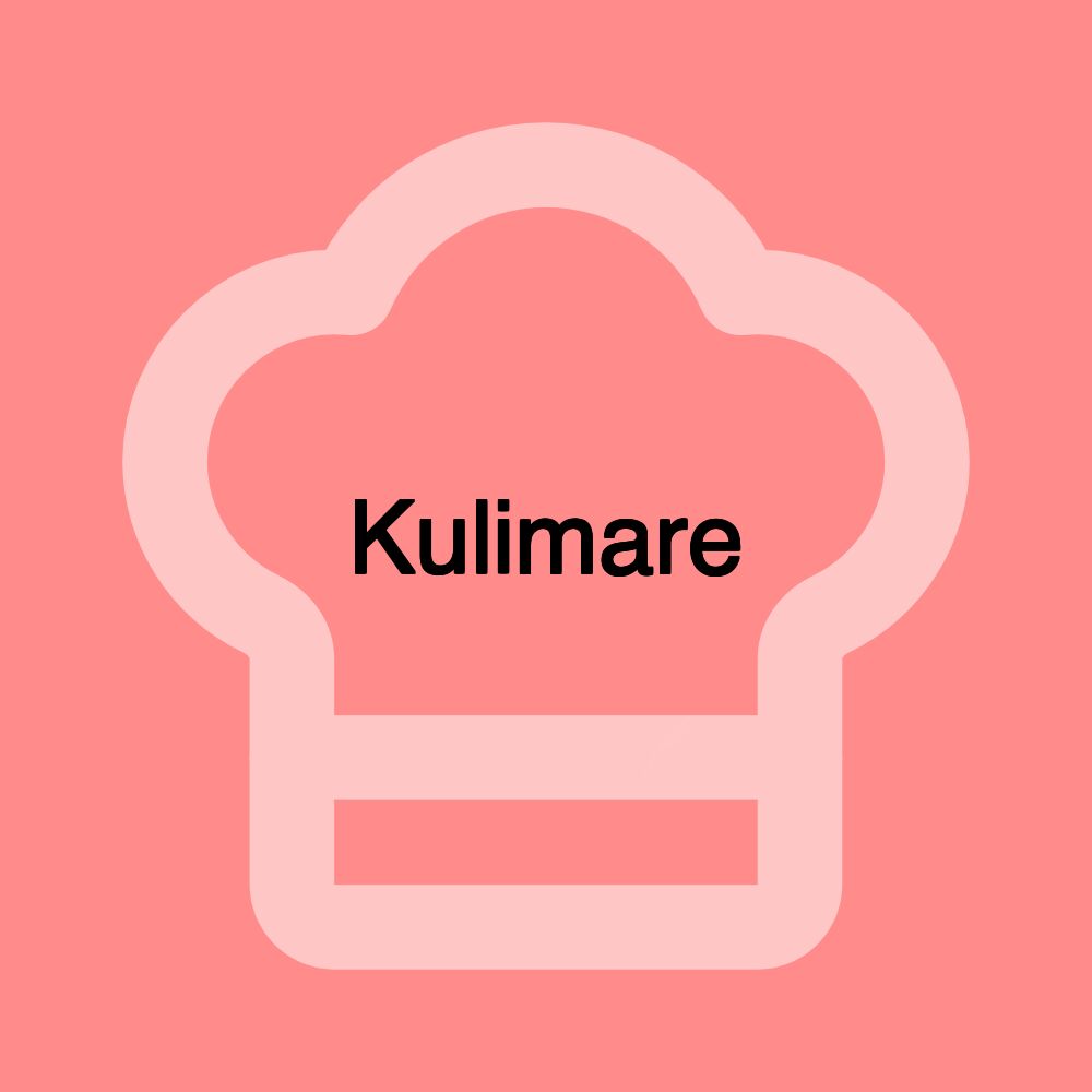 Kulimare