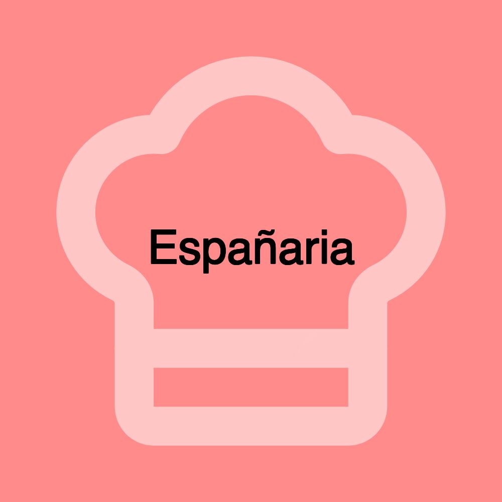 Españaria Españaria