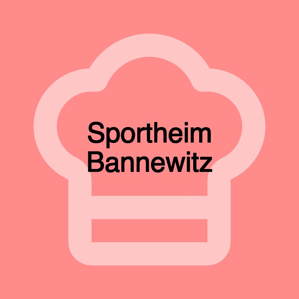 Sportheim Bannewitz