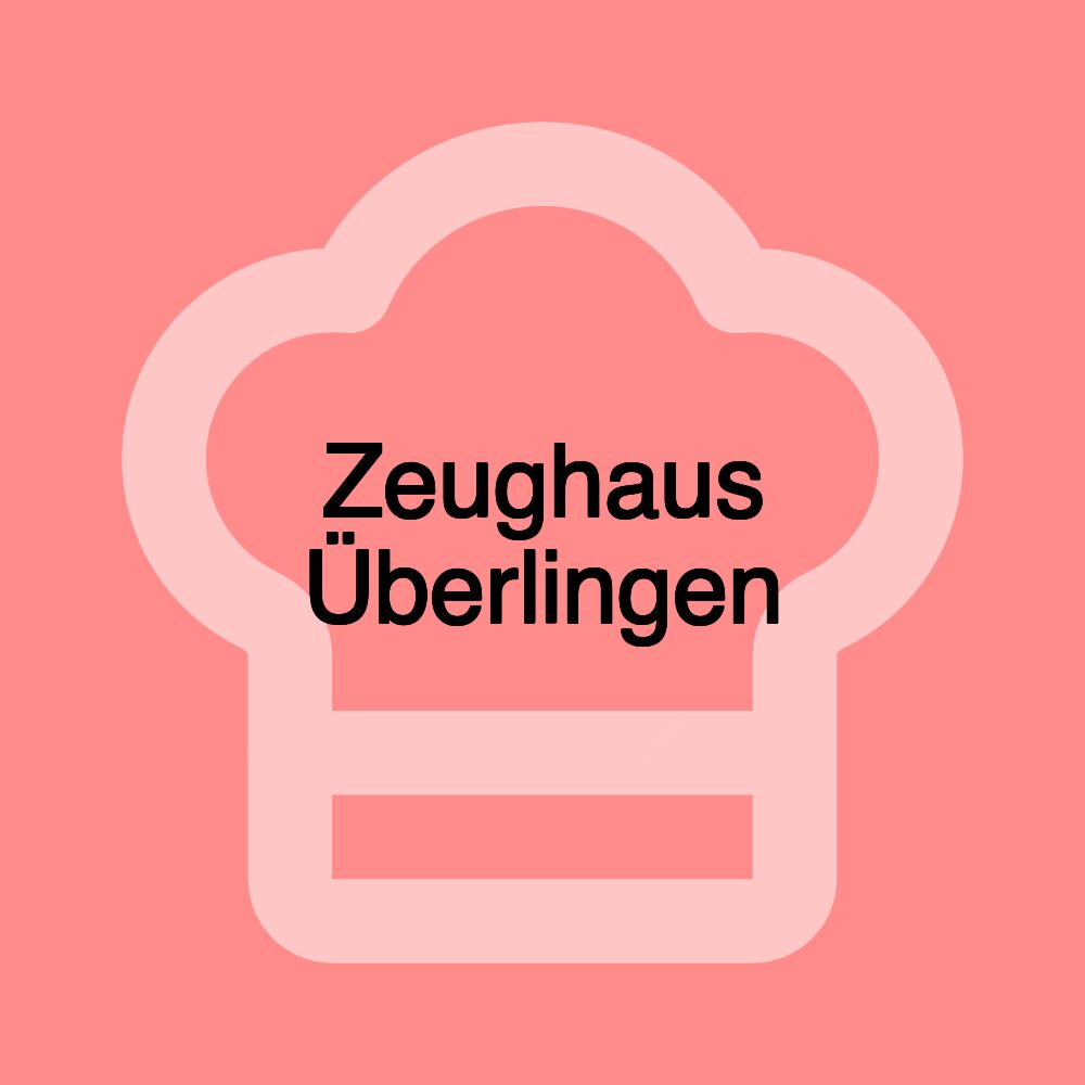 Zeughaus Überlingen