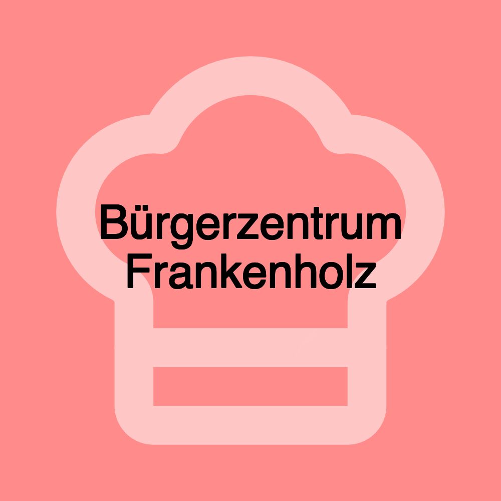 Bürgerzentrum Frankenholz
