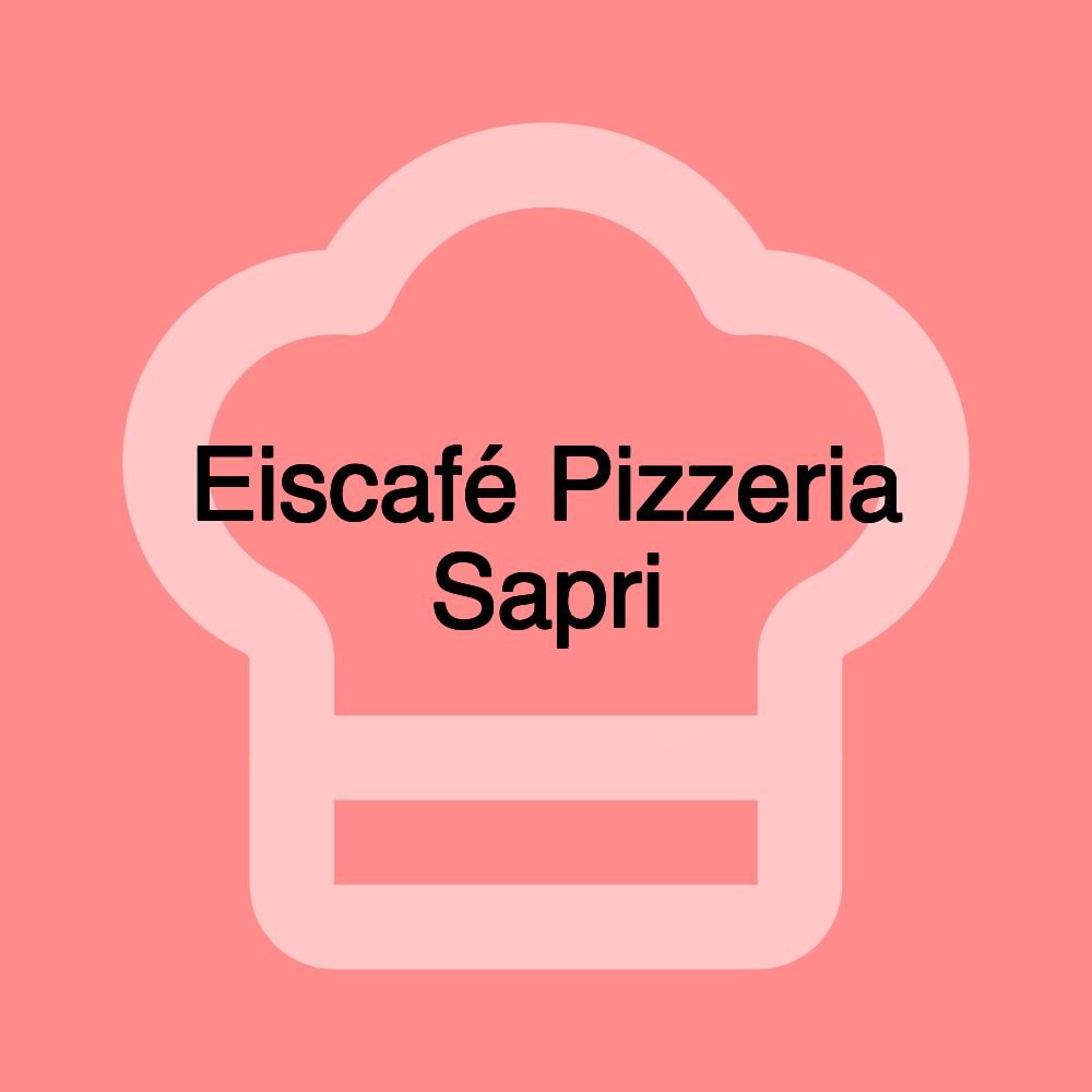 Eiscafé Pizzeria Sapri Eiscafé Pizzeria Sapri