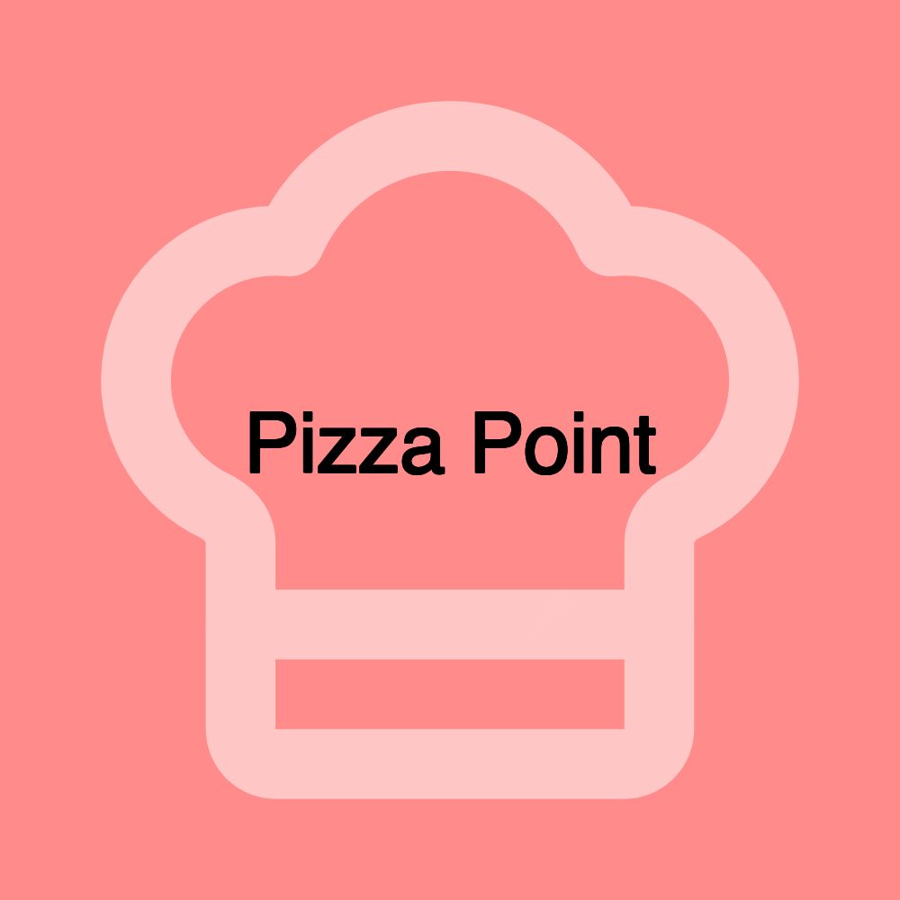 Pizza Point Pizza Point