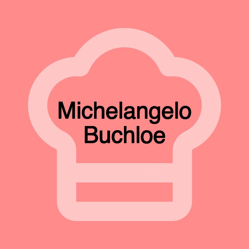 Michelangelo Buchloe