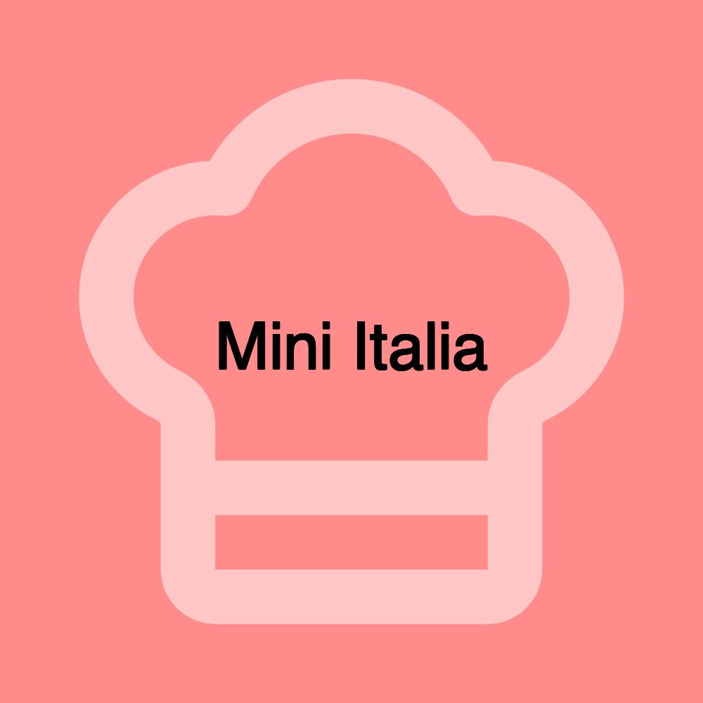 Mini Italia