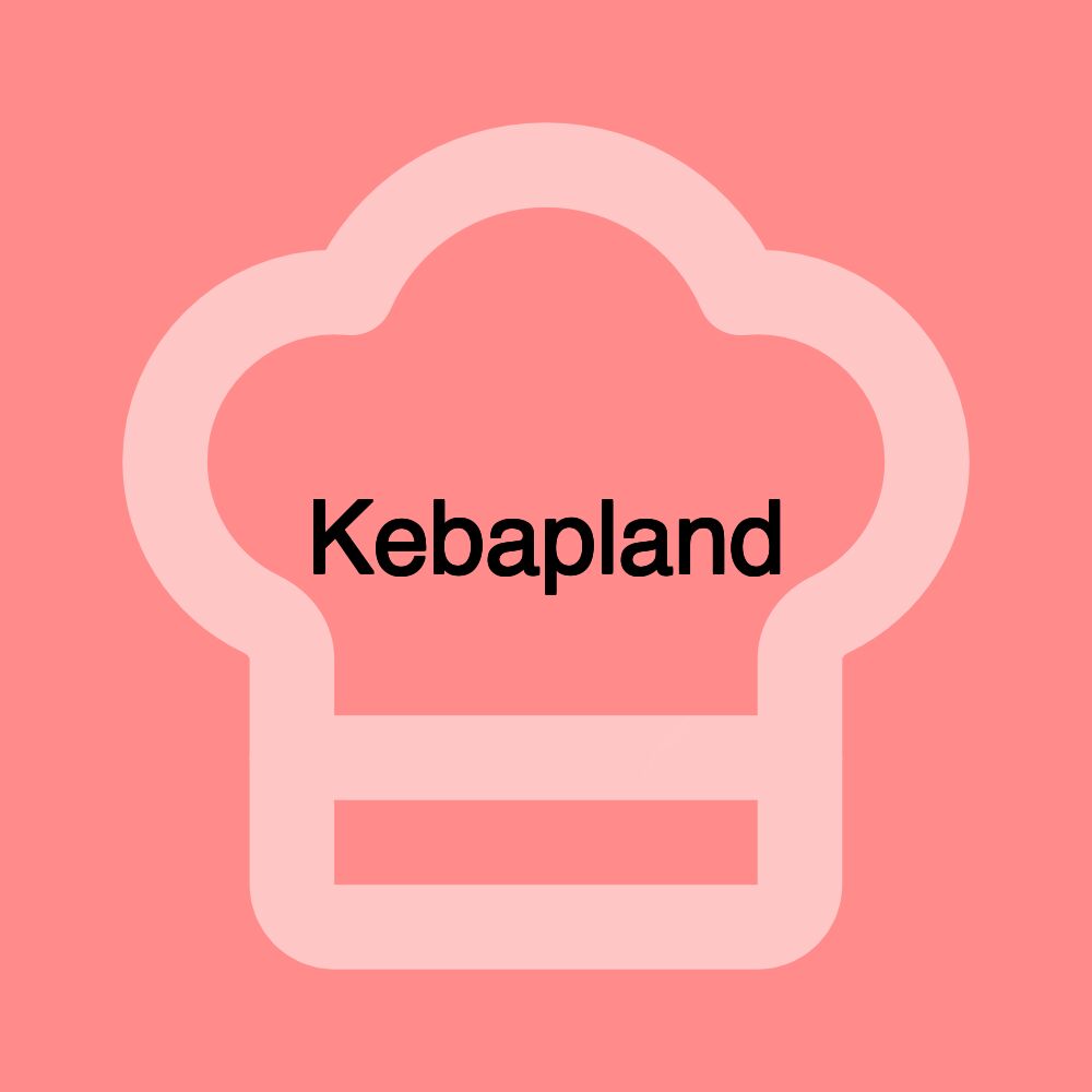 Kebapland