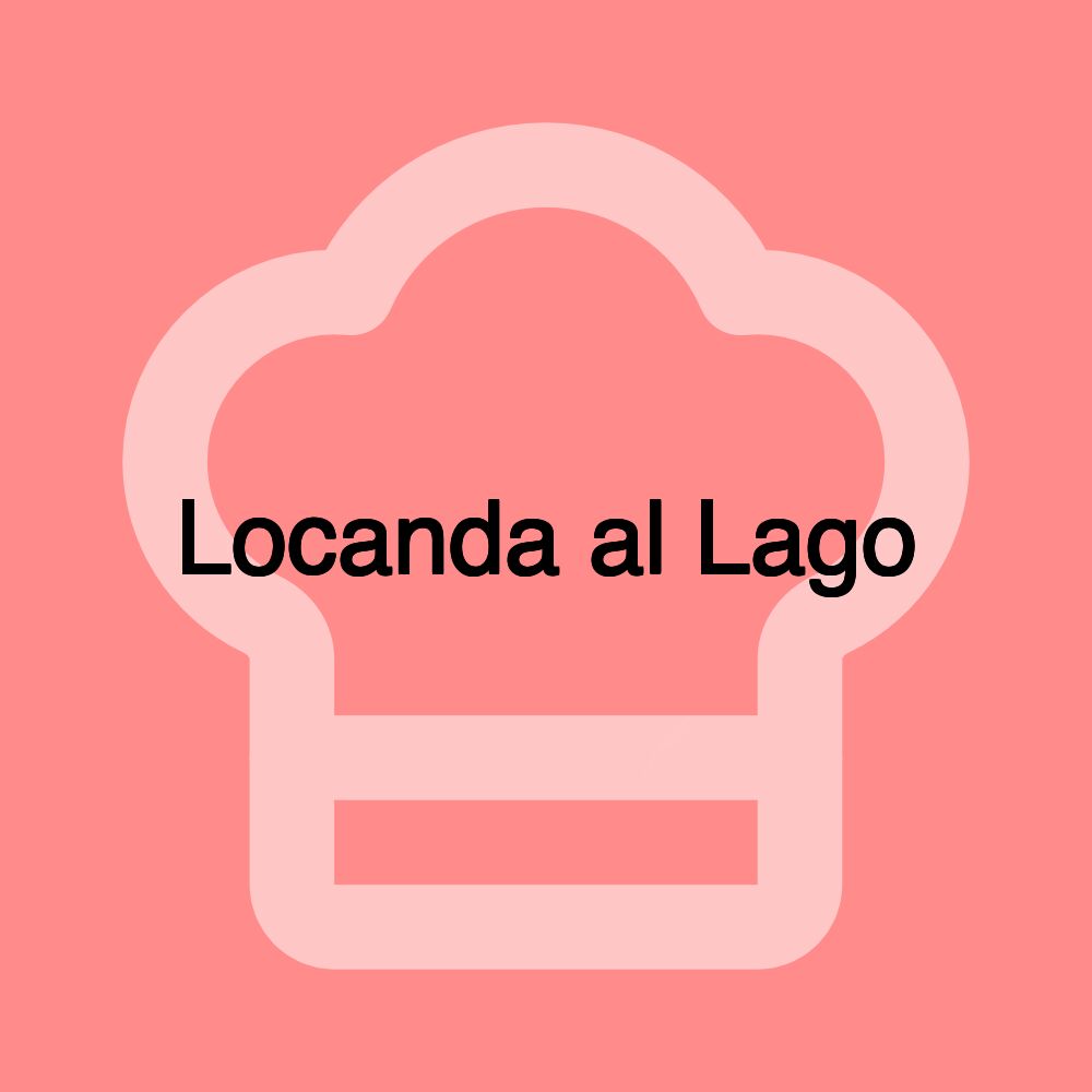 Locanda al Lago