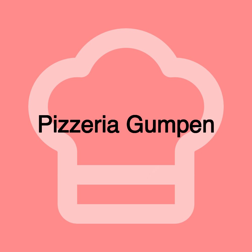 Pizzeria Gumpen