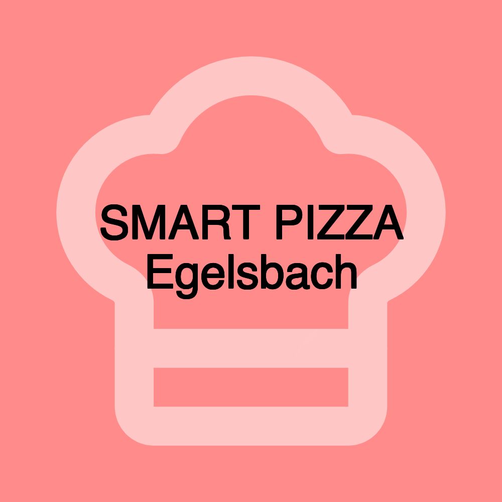 SMART PIZZA Egelsbach