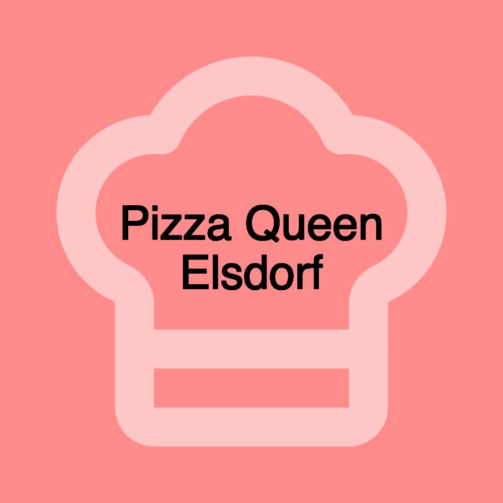 Pizza Queen Elsdorf
