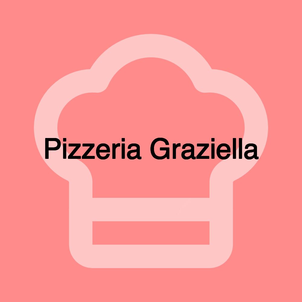 Pizzeria Graziella