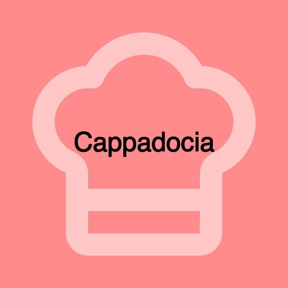 Cappadocia