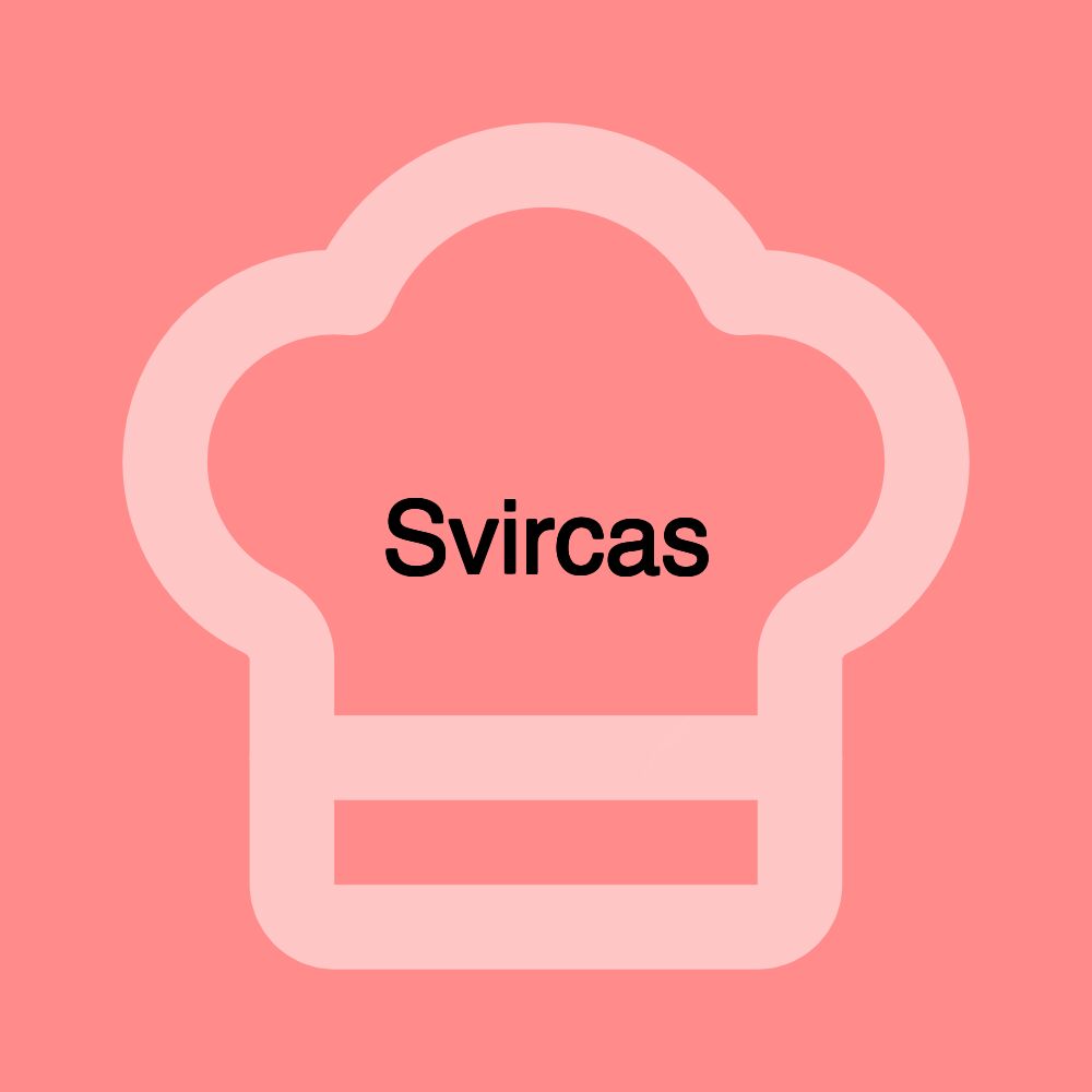 Svircas