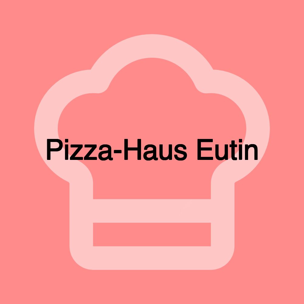 Pizza-Haus Eutin