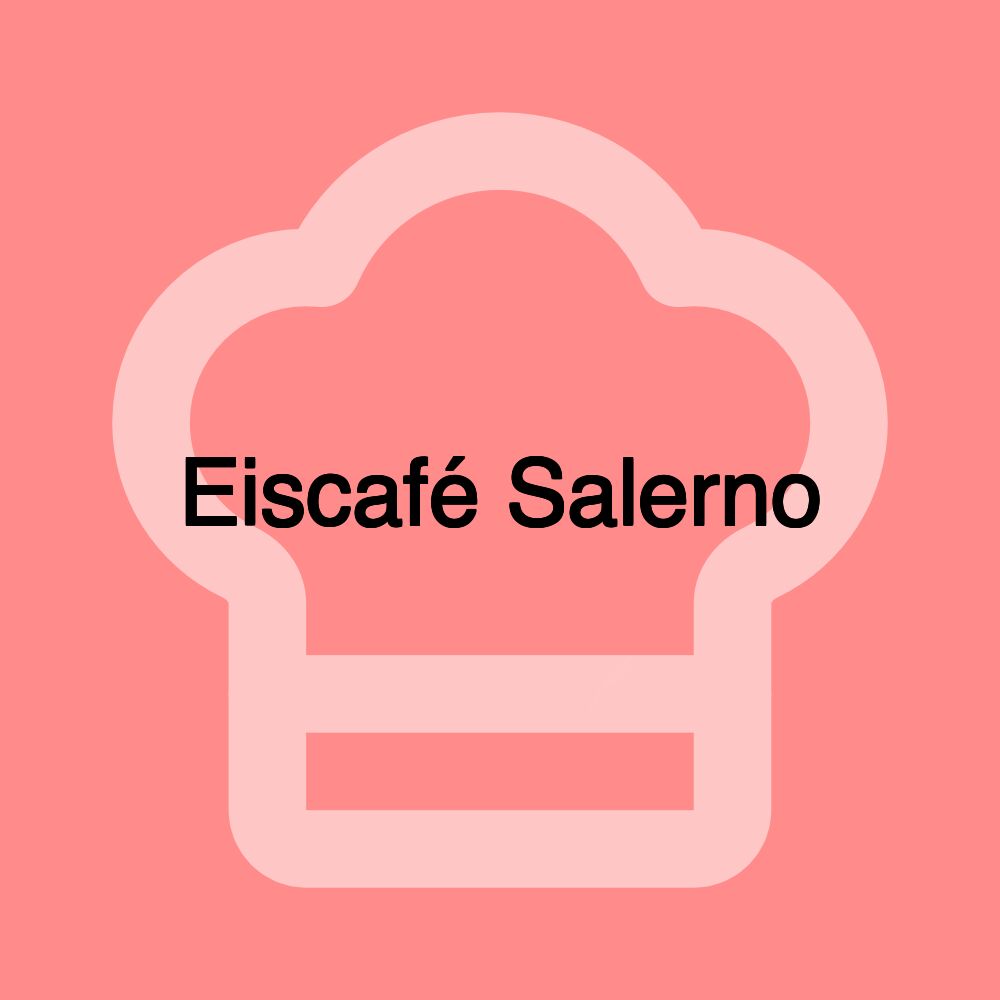 Eiscafé Salerno