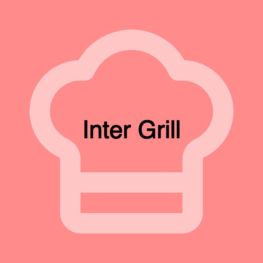 Inter Grill Inter Grill