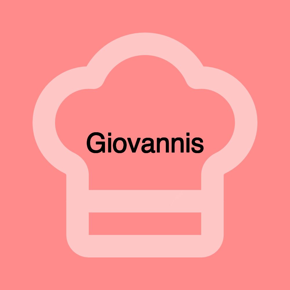Giovannis