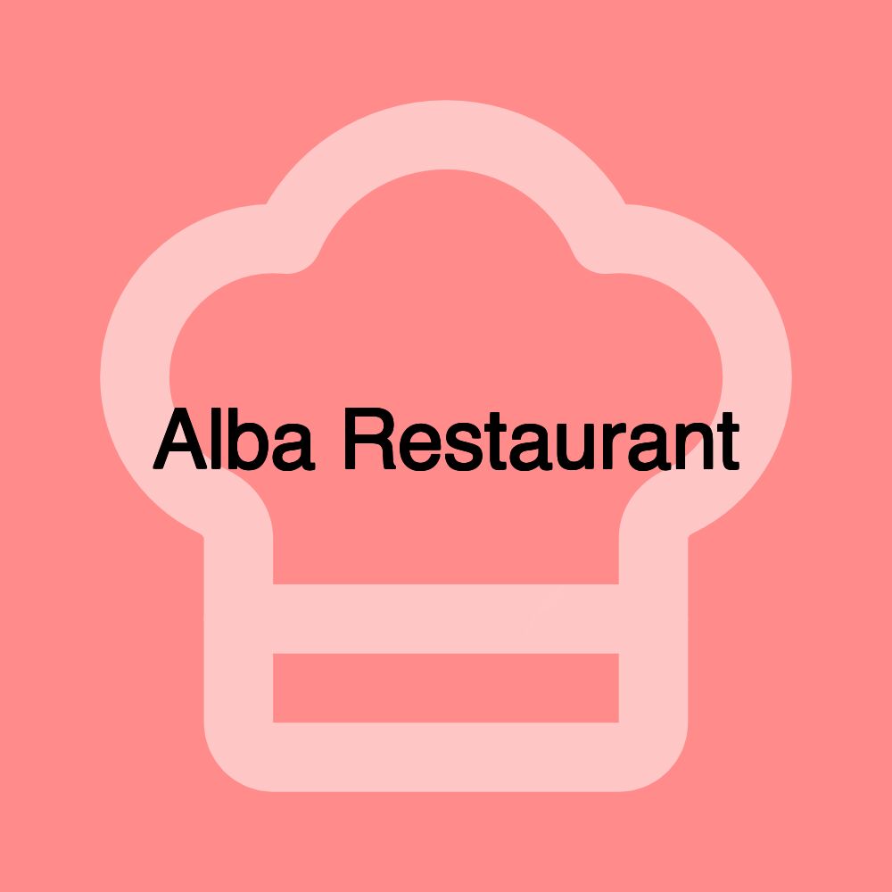 Alba Restaurant