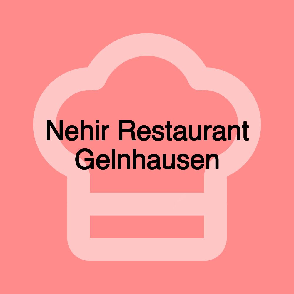 Nehir Restaurant Gelnhausen Nehir Restaurant Gelnhausen