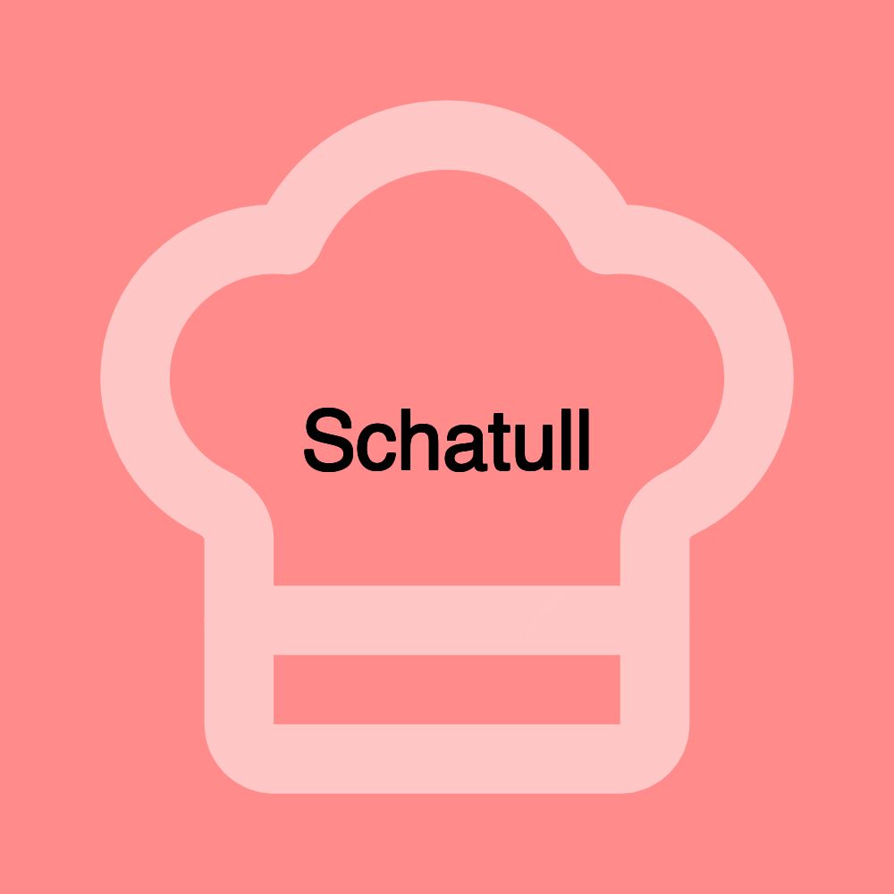 Schatull