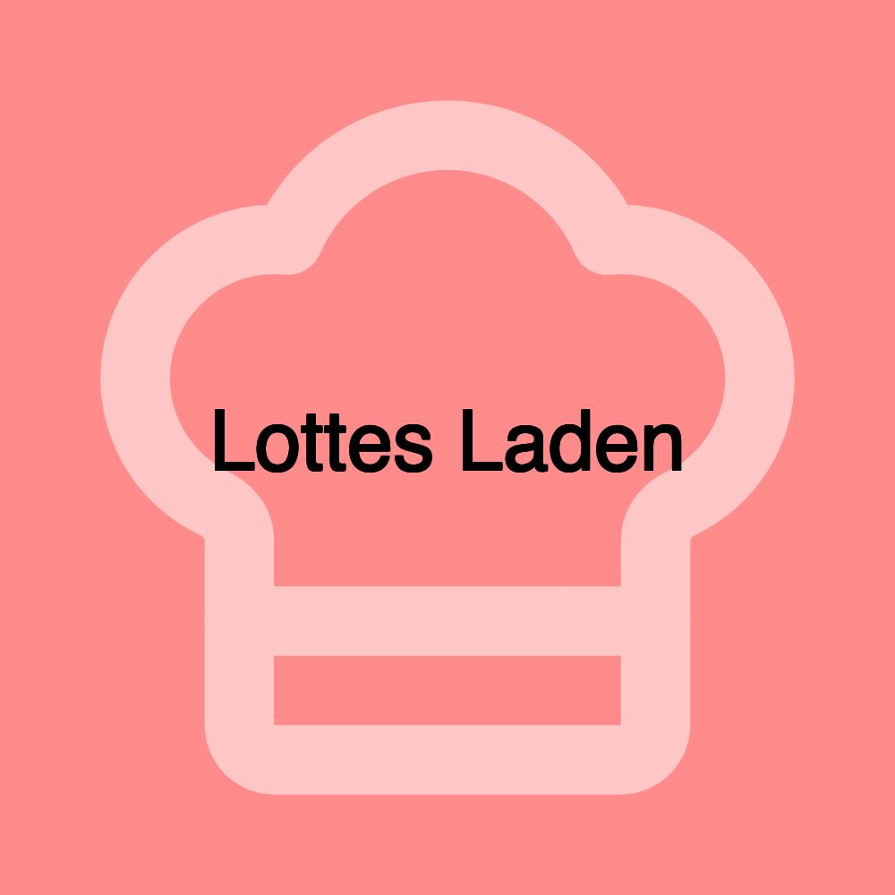 Lottes Laden