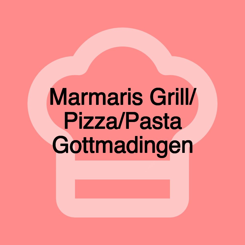 Marmaris Grill/ Pizza/Pasta Gottmadingen Marmaris Grill/ Pizza/Pasta Gottmadingen