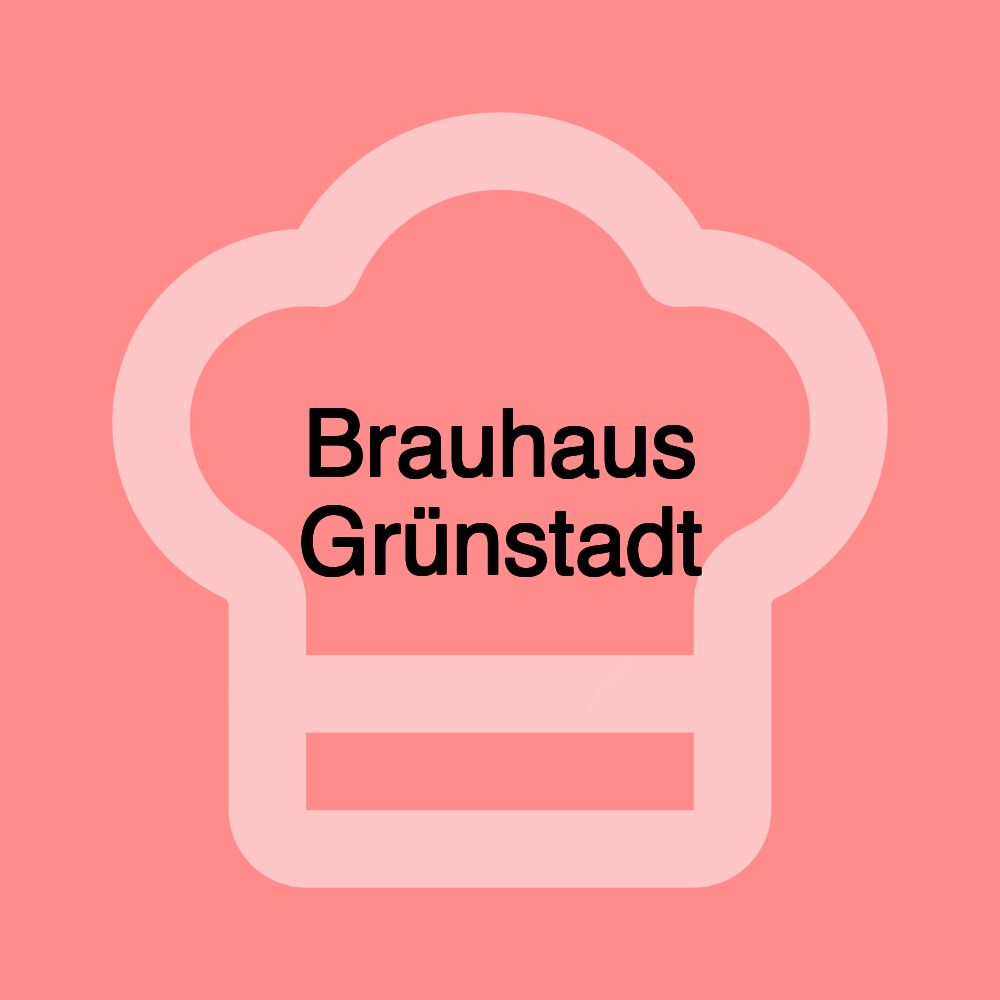 Brauhaus Grünstadt