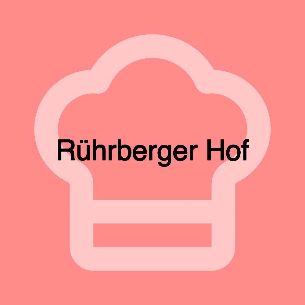 Rührberger Hof