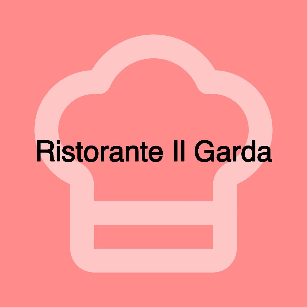 Ristorante Il Garda Ristorante Il Garda