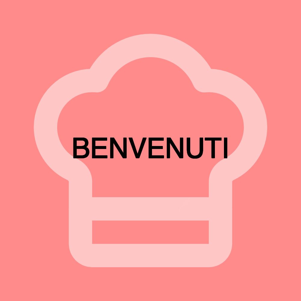 BENVENUTI
