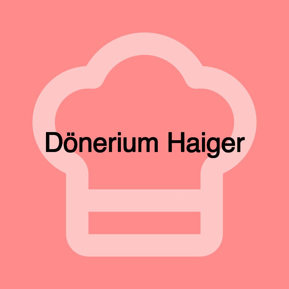 Dönerium Haiger