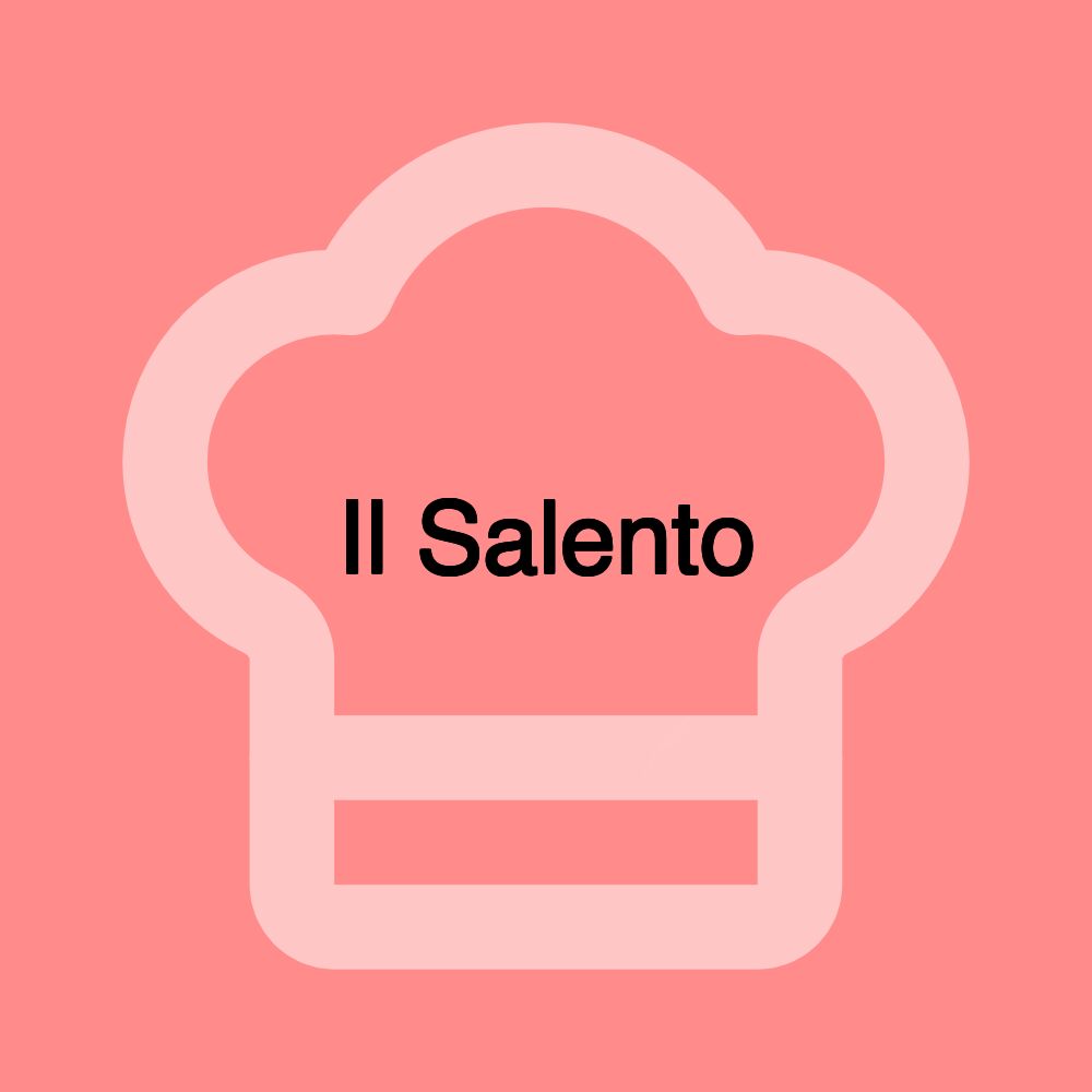 Il Salento