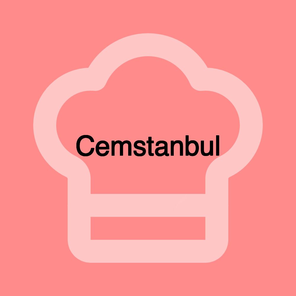 Cemstanbul