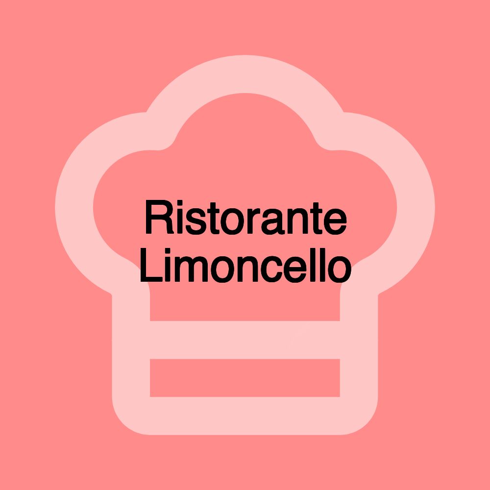 Ristorante Limoncello