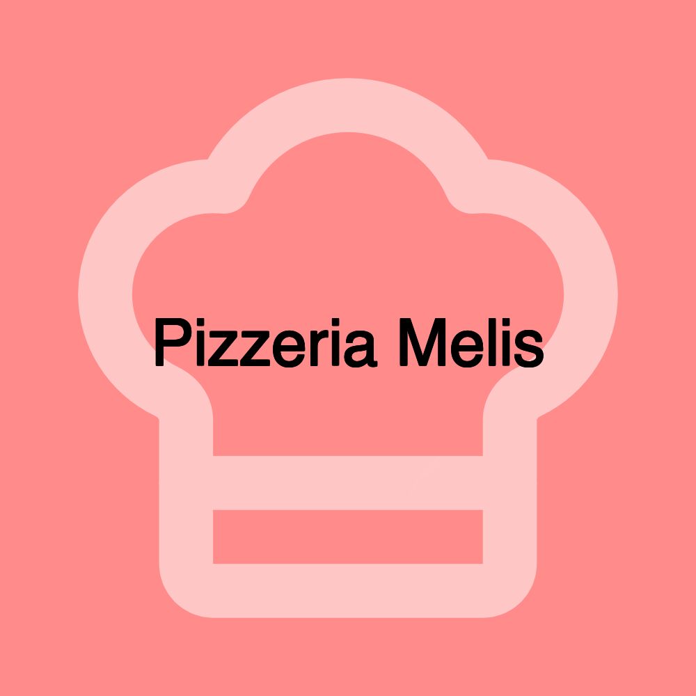 Pizzeria Melis