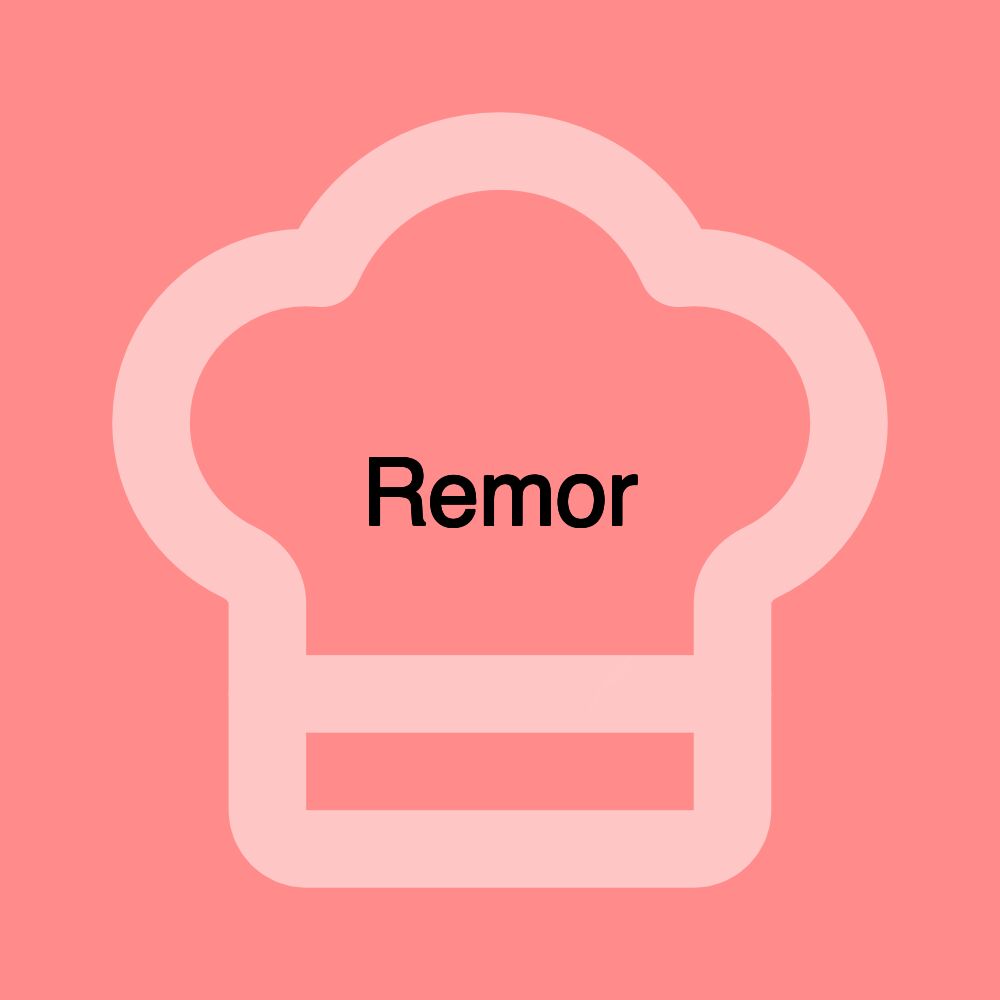 Remor