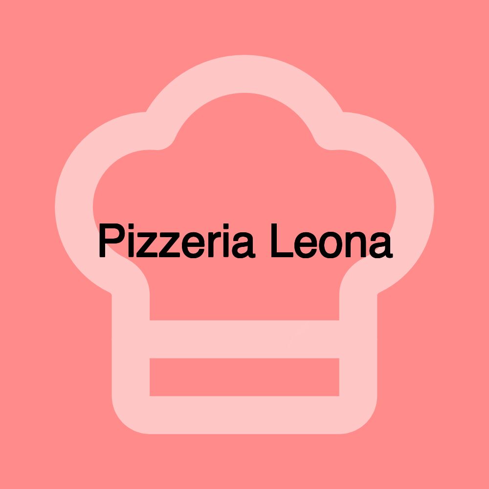 Pizzeria Leona