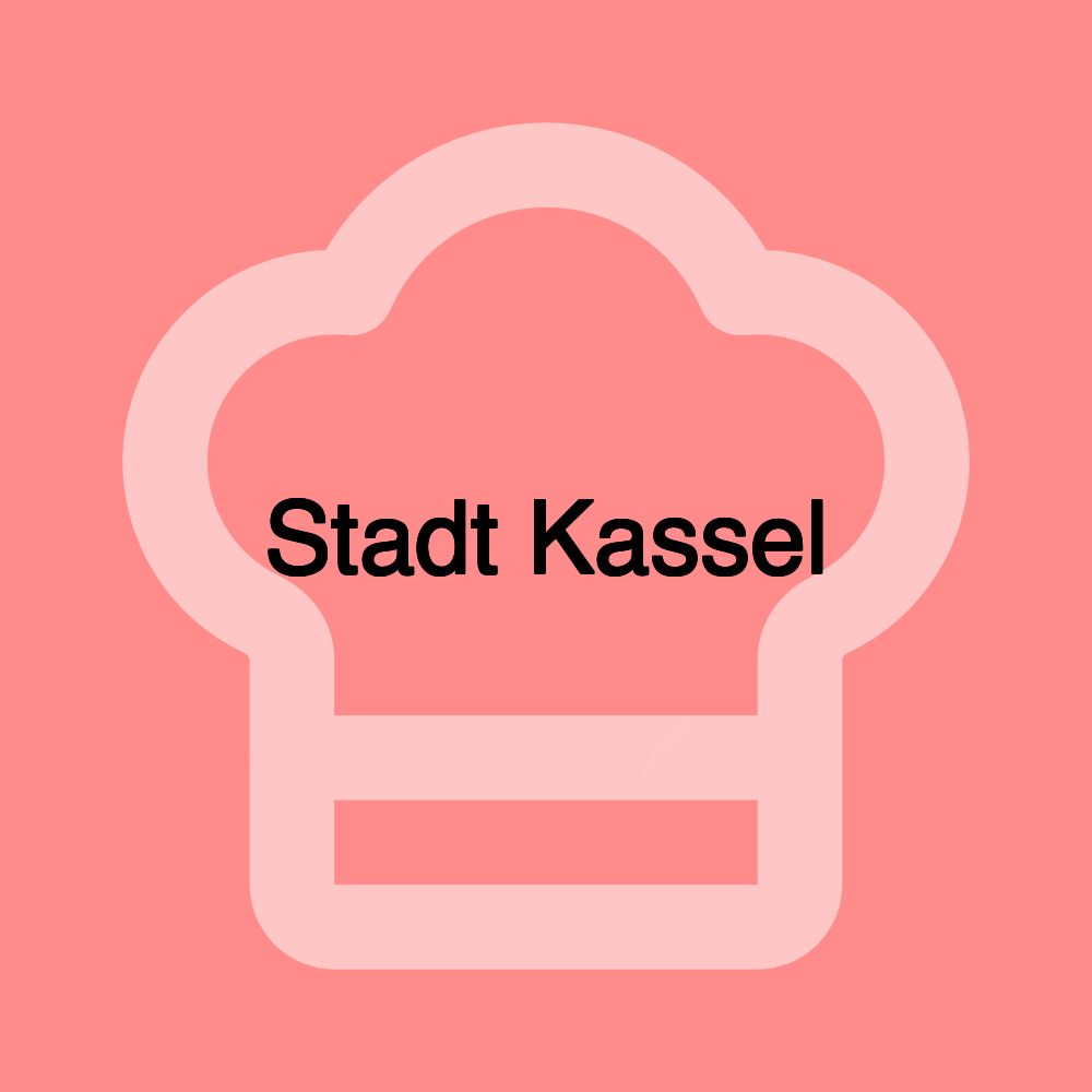 Stadt Kassel
