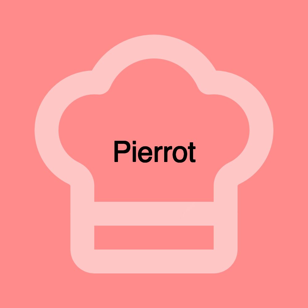 Pierrot