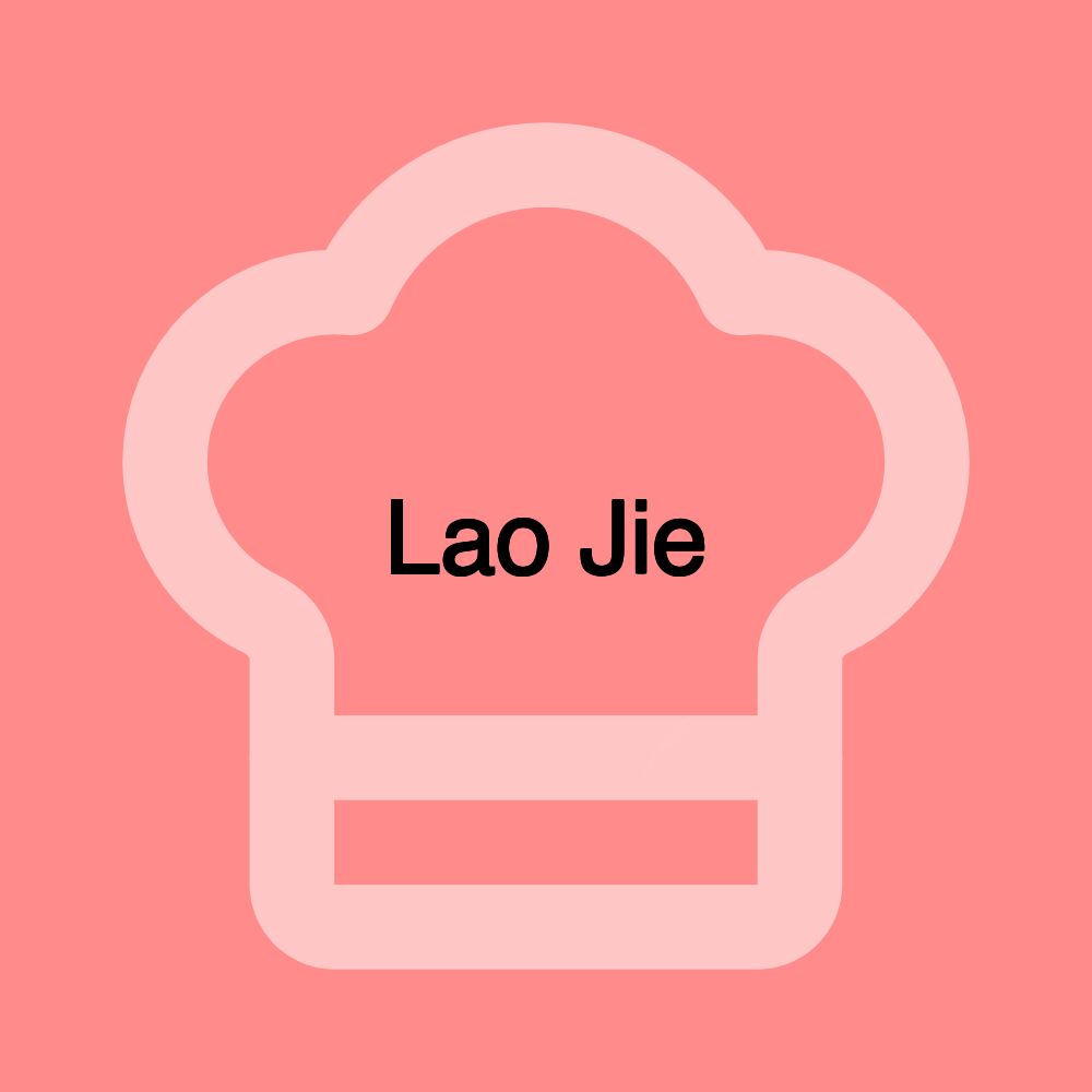 Lao Jie