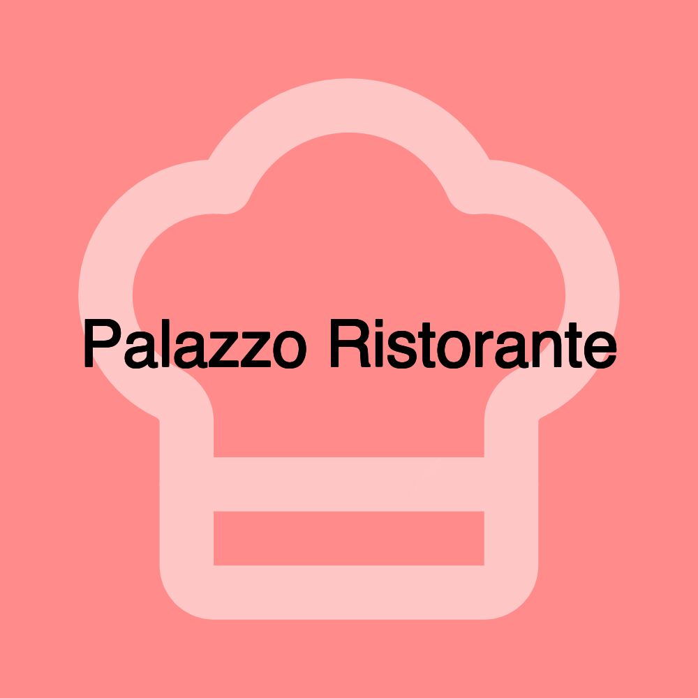Palazzo Ristorante