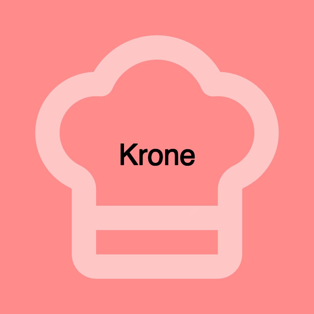 Krone Krone