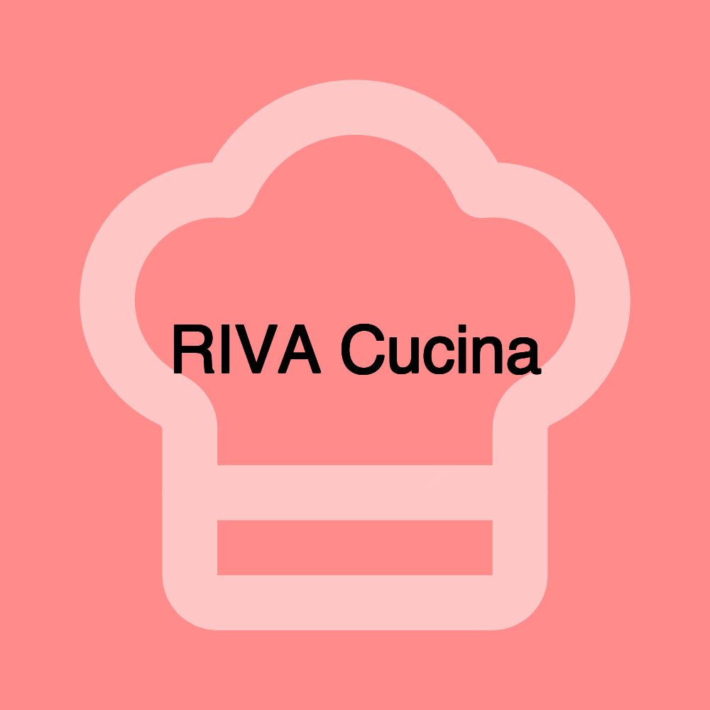 RIVA Cucina