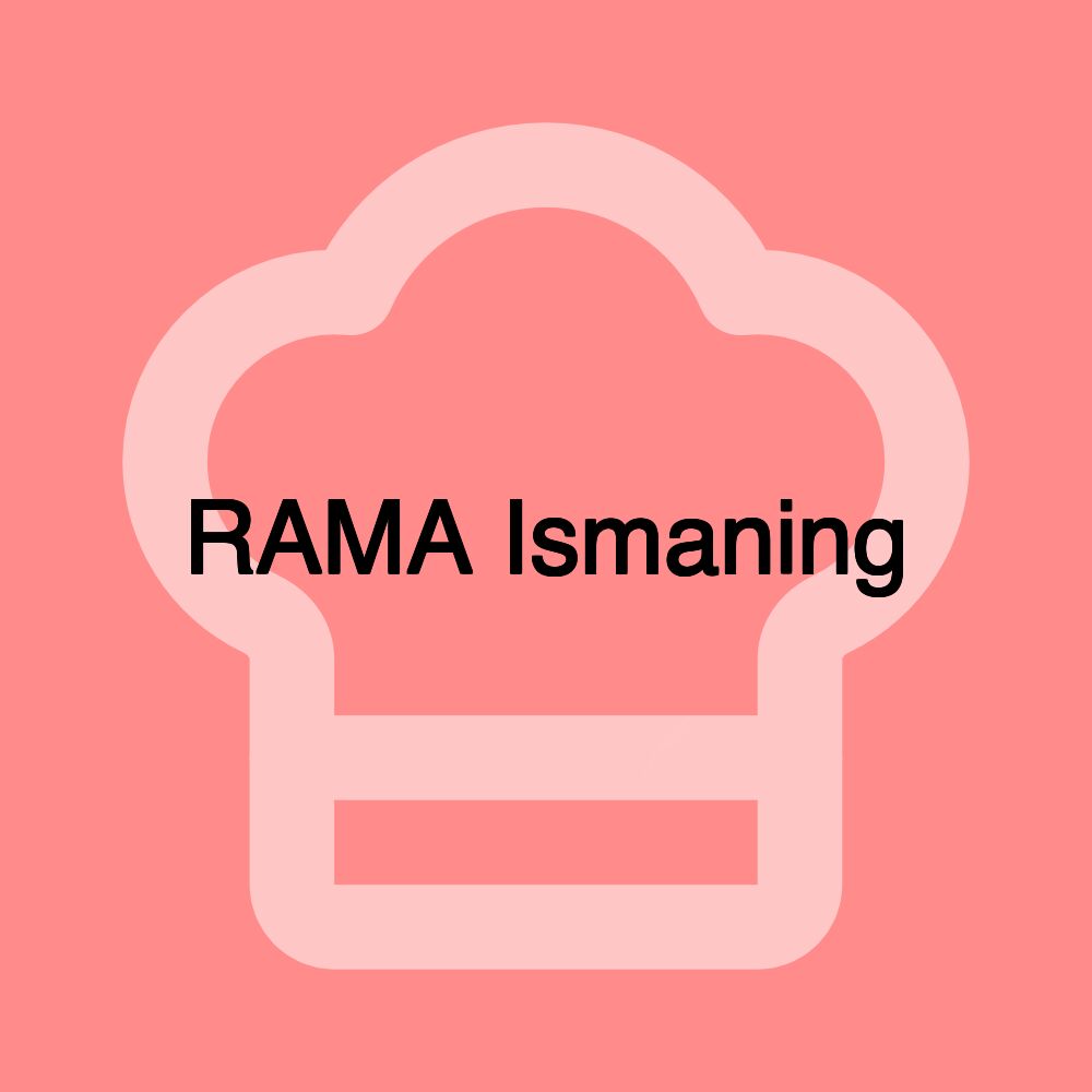 RAMA Ismaning
