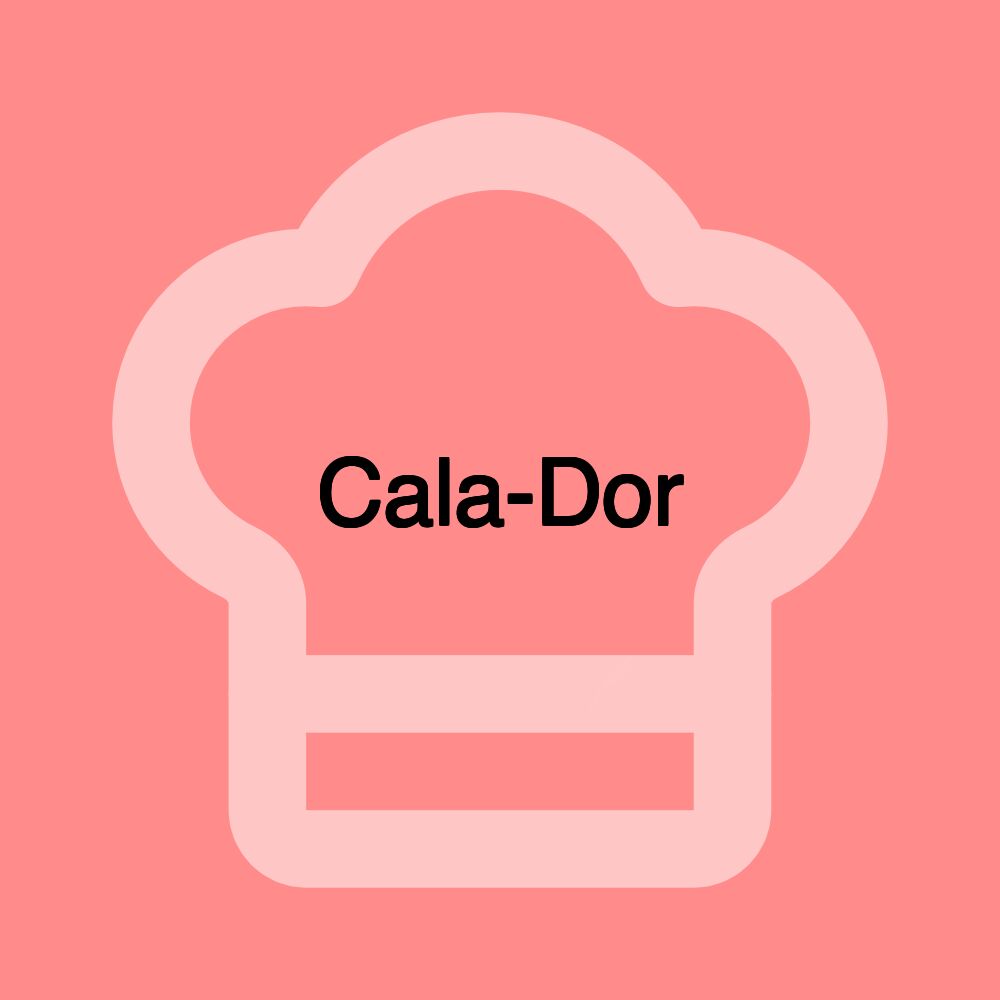 Cala-Dor Cala-Dor