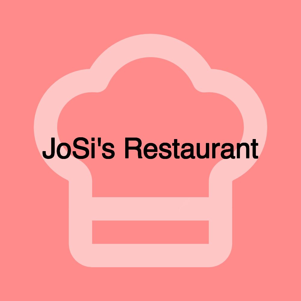 JoSi's Restaurant