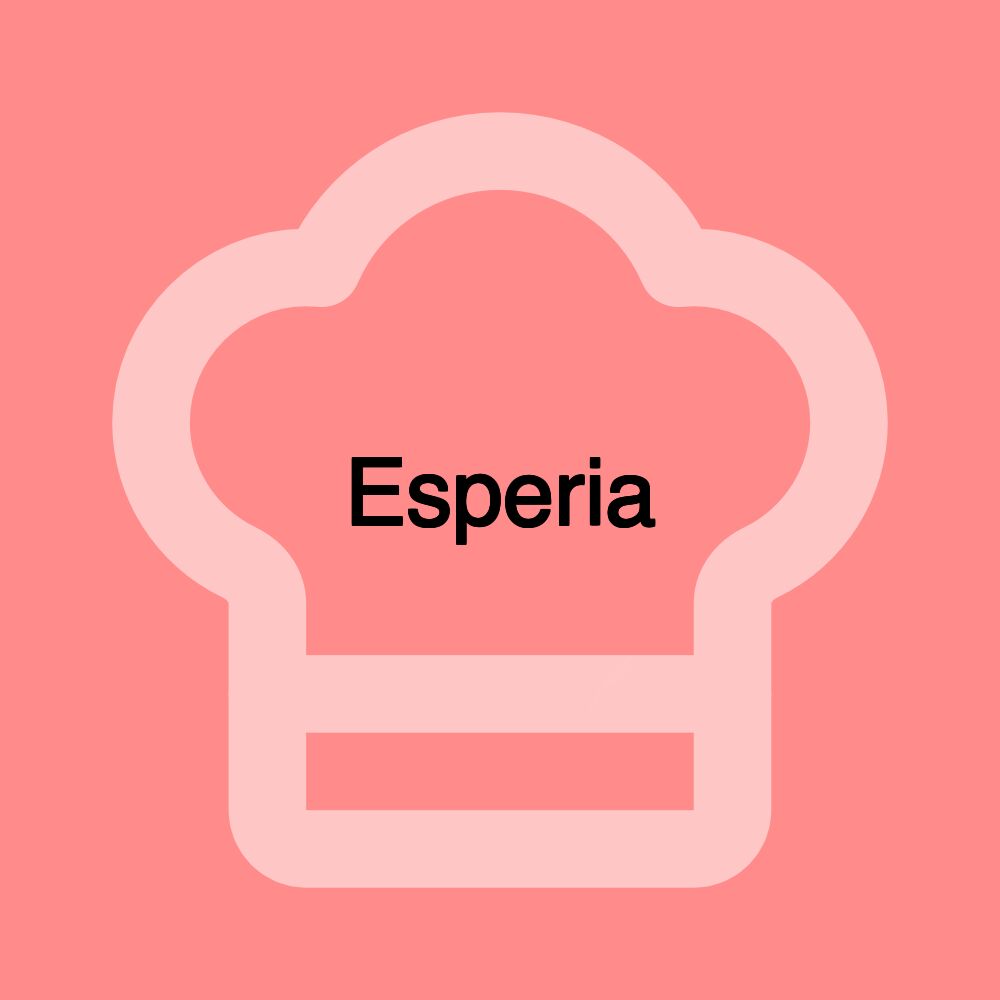 Esperia