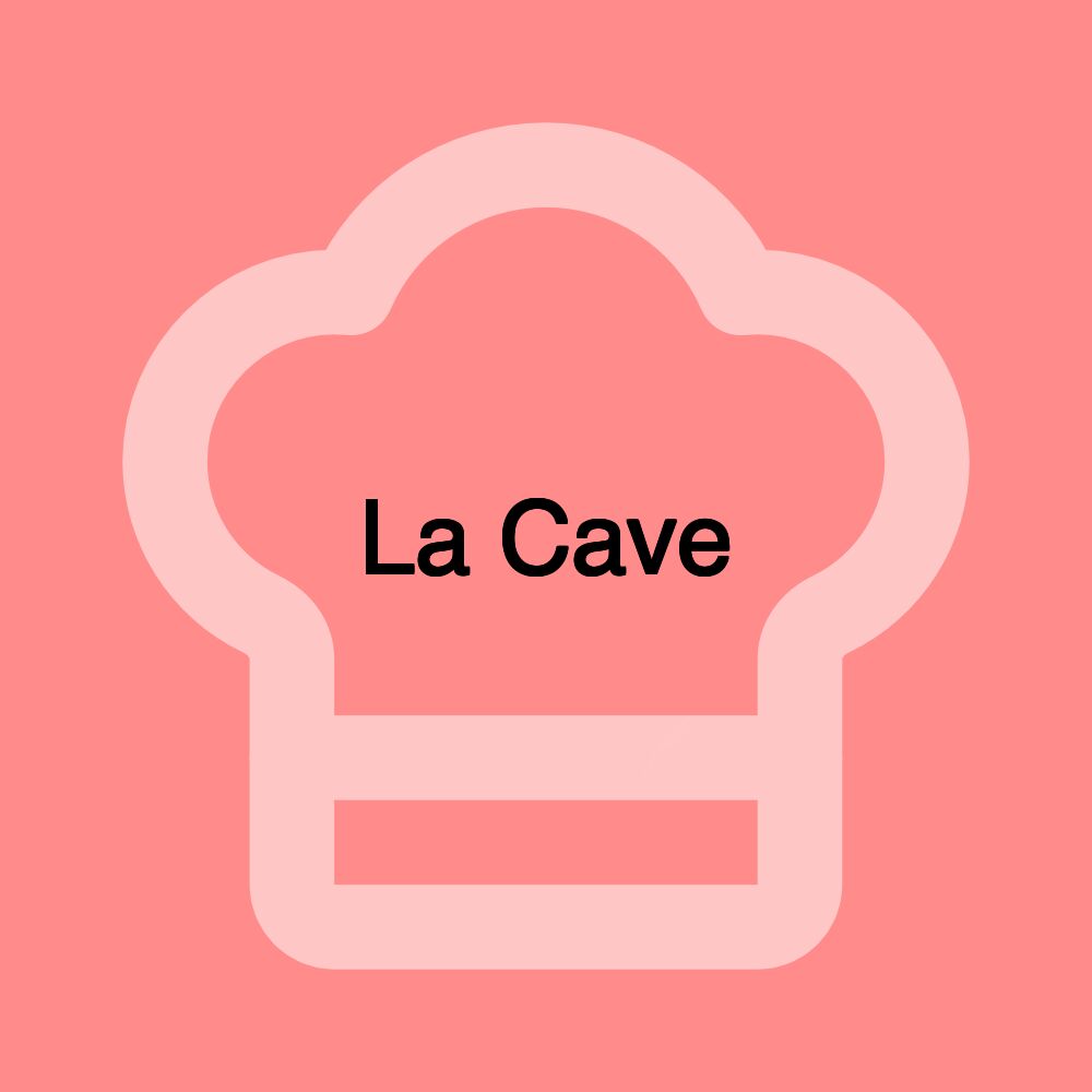 La Cave