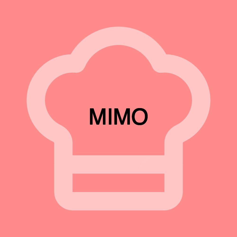 MIMO